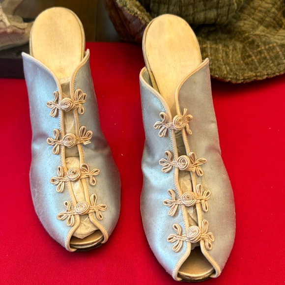 VINTAGE SHOW - Picture 3 of 14